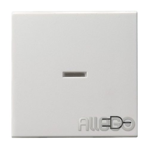 Bild: Gira 020927 WIPPE M.SYMBOL STECKD./KONTROLLF. RWS