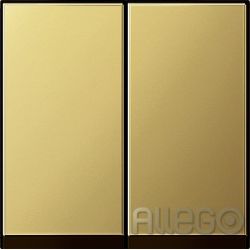 Gira 0295604 Serienwippen Ms