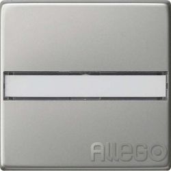 GIRA 0299600 Wippe BSF System 55 Edelstahl