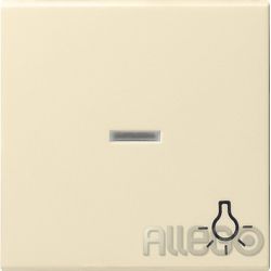 Gira 067401 Wippe f. Taster Symbol Licht Kontrollfen