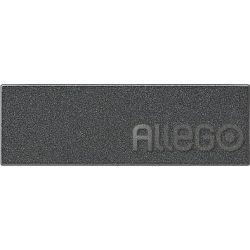 Gira 125567 Ruftasten-Abdeckung 2-/3-fach anthrazit