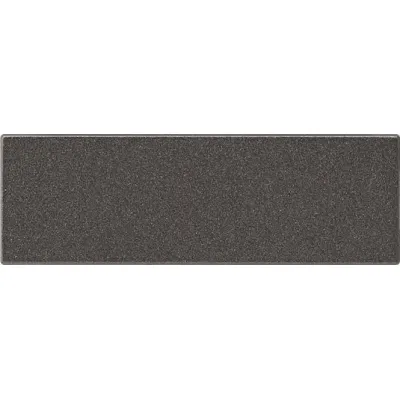 Gira Ruftastenabdeckung 125567 | Abdeckung für Ruftaster 2-/3-fach TX44 Türstation | anthrazit | Kunststoff