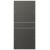 Bild: GIRA 218228 Tastwippe KNX System 55 anth Kst