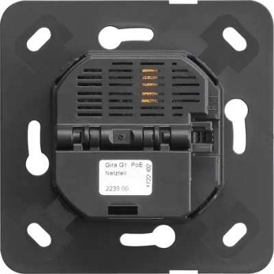 Gira 223000 Netzteil POE Gira G1 Elektronik