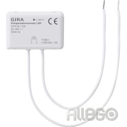 Gira 237500 Kompensationsmodul LED
