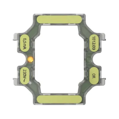 GIRA 3791012 LED-Bel.el. T1 0,5 mA OR Zubehör