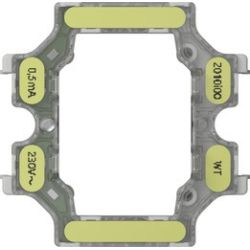 GIRA 3792010 LED-Bel.el. T2 0,5 mA WS Zubehör