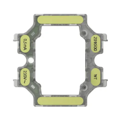 GIRA 3792010 LED-Bel.el. T2 0,5 mA WS Zubehör