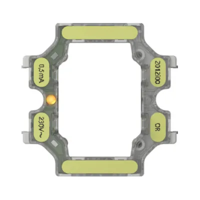 GIRA 3792012 LED-Bel.el. T2 0,5 mA OR Zubehör