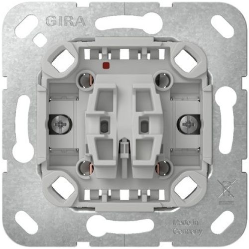 Bild: GIRA 381600 Wechselschalter UP IP20 1f