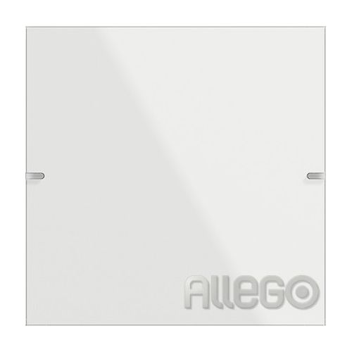 Bild: GIRA 502112 Wippenset 1f Tastsens.4 TS4 G Weiß