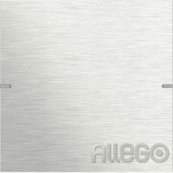 GIRA 5021219 Wippenset 1f Tastsens.4 TS4 Edelstahl