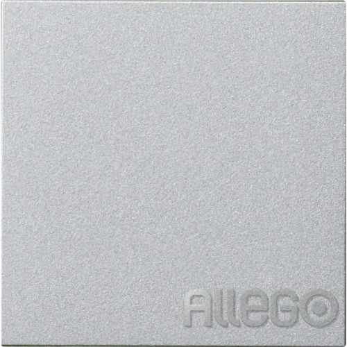 Bild: GIRA 536026 S3000 Bedienaufs. System 55 F Alu