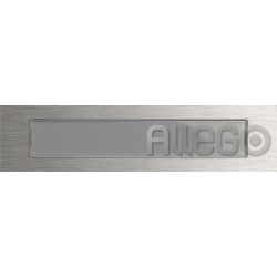 Gira 5547920 Ruftaste BSF System 106 Edelstahl