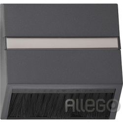 Gira Abdeckhaube anth System55 068228
