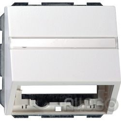 Gira Abdeckhaube Datentech. rws System55 087027