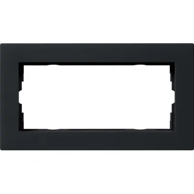 Gira Abdeckrahmen 1002095 Gira Abdeckrahmen 1002095