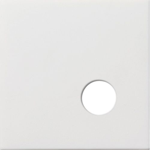 Bild: GIRA Abdeckung 0235112 Ackerm. 73020 C Fläche rw