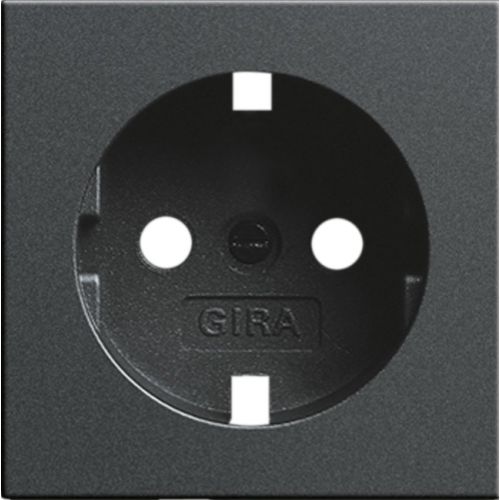 Bild: GIRA Abdeckung anth 092028