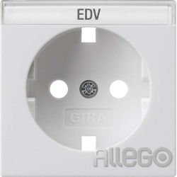 Gira Abdeckung rws 144703