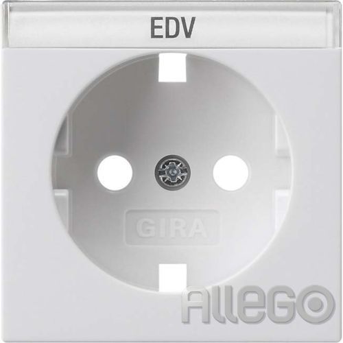 Bild: Gira Abdeckung rws 144703