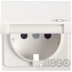 GIRA Abdeckung System 55 144203