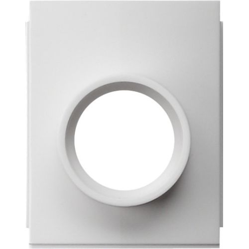 Bild: GIRA Adapter Leitung 1f. rws Rohr M20 0011053