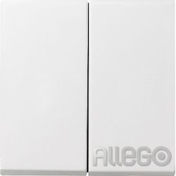 Gira Aufsatz Seriendimmer rws 231503
