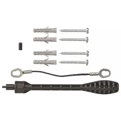 GIRA Befestigungsset AP-Gehäuse 856600