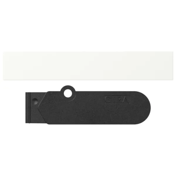 GIRA Beschriftungsfeld-Set 856800