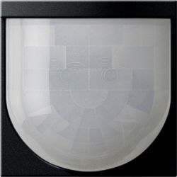 GIRA Bewegungsmelder 5375005 S3000 2,20m Standard System 55sw
