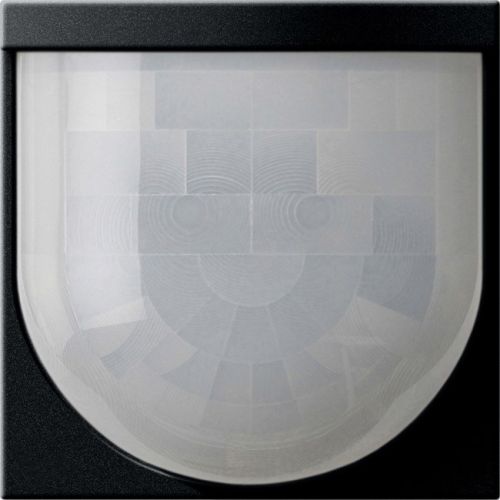 Bild: GIRA Bewegungsmelder 5375005 S3000 2,20m Standard System 55sw
