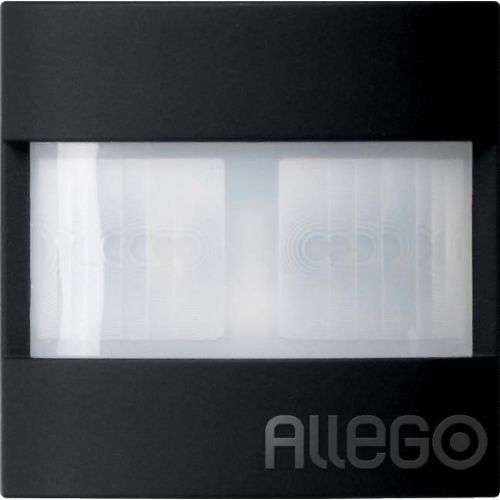 Bild: GIRA Bewegungsmelder sw S3000 1,10m Standard 5373005