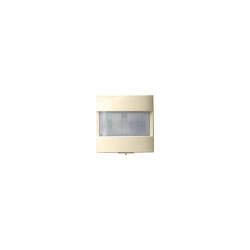 Bild: Gira Bewegungsmeldersensor UP 537401 1-180° cremweiß IP20 Gira Bewegungsmelderse