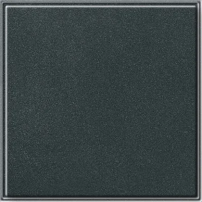 Gira Blindabdeckung 026867 TX44 | Unterputz Zentralplatte | IP44 | Schraubbefestigung | halogenfrei | anthrazit