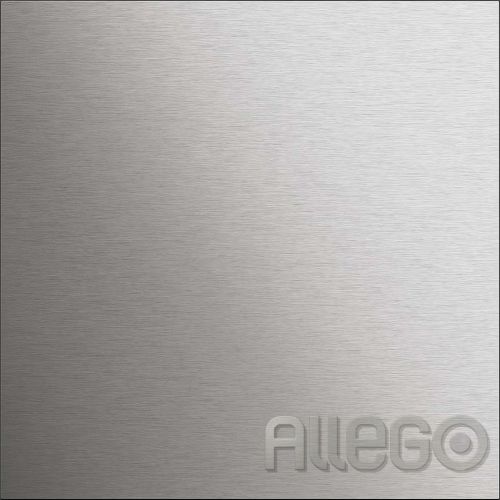 Bild: Gira Blindmodul Edelstahl 5568920