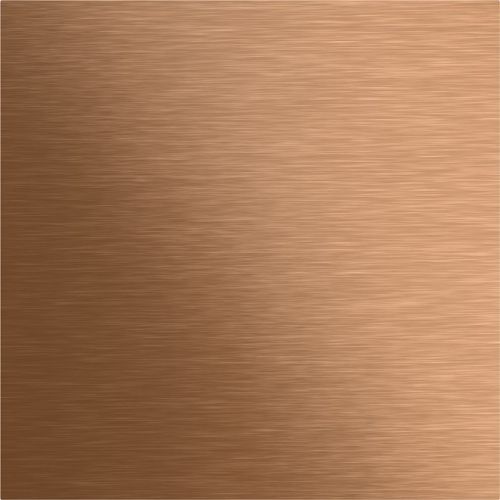 Bild: GIRA Blindmodul System 106 Bronze 5568921