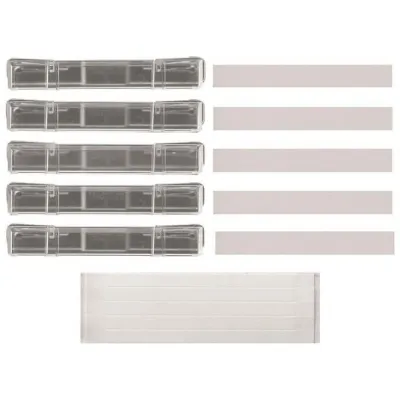 GIRA BSS/Träger-Set Standard 818400