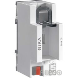 GIRA Datenschnittstelle REG 2TE KNX USB 201400