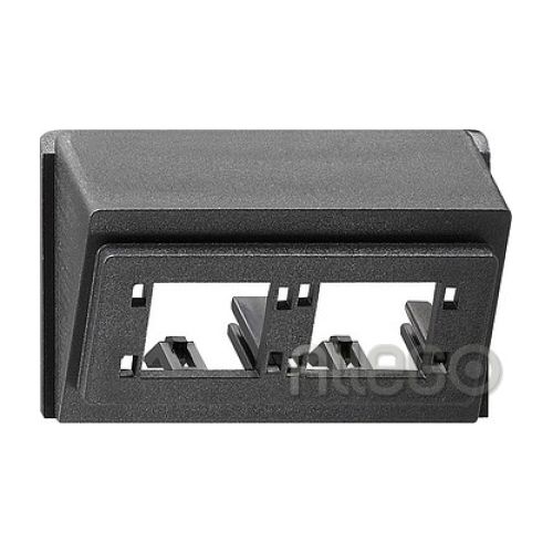 Bild: GIRA Datentechnik-Einsatz Freenet-Modul 004700