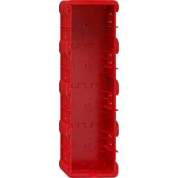 Gira EB-Dose 4f. 289400
