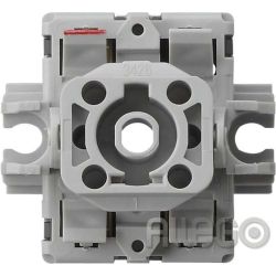 GIRA Eins. Wipptaster Wechsler WG AP 143600