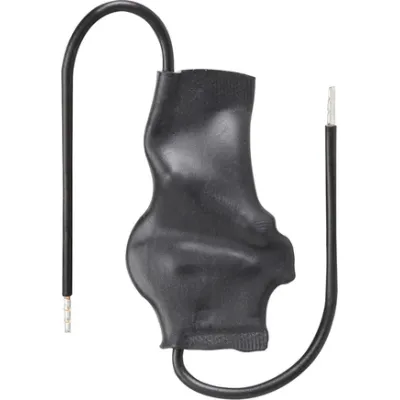 Gira Einschaltstrombegrenzer 081000 | Strombegrenzung 200VA | Steckdose | 0,87A | für LED & Energiesparlampen