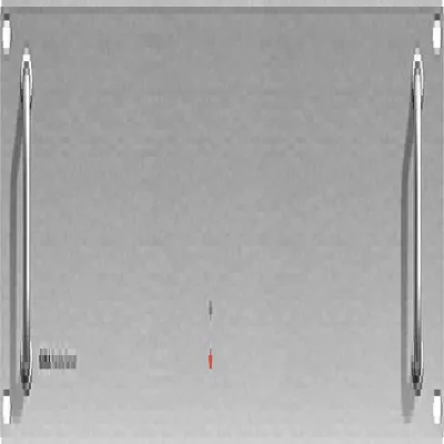 GIRA FacilityServer KNX/EIB 207500 Gateway | Server für Gebäudesteuerung | 19" Rackeinbau | Gewerbe | Netzwerkfähig