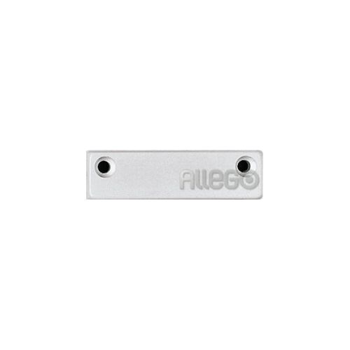 Bild: Gira Fensterkontakt (VdS) ws Alarmsystem 095302