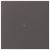 Bild: GIRA Funk-Bedienaufsatz Anthrazit 549528