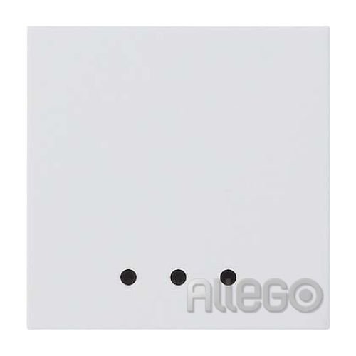 Bild: GIRA Funk-Glasbruchmelder AP Alarm Connect rws 522316