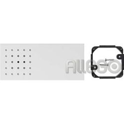 GIRA Funk-Innensirene Alarm Connect rws 523103