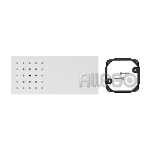 Bild: GIRA Funk-Innensirene Alarm Connect rws 523103