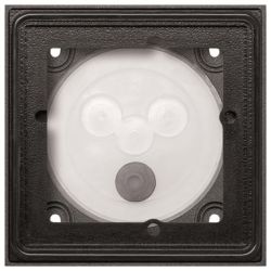 GIRA Gehäuse 1-fach flächenbündig 551100